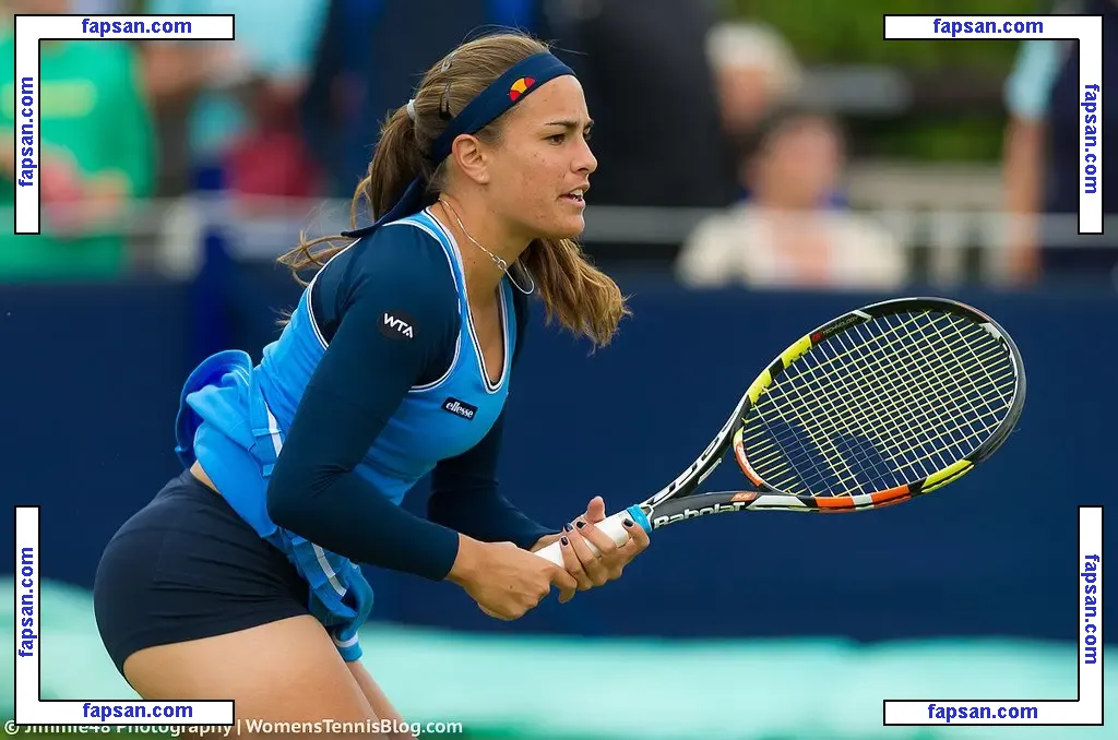 Monica Puig голая фото #0011 с Онлифанс