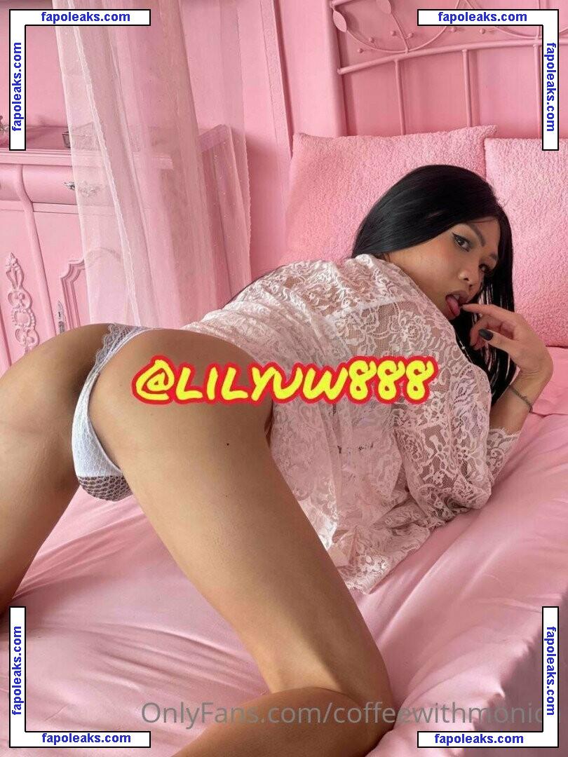 Monica Soles / coffeewithmonica / coffeewmonicas nude photo #0010 from OnlyFans