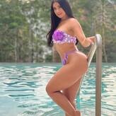 Monica Vallejo nude #0002