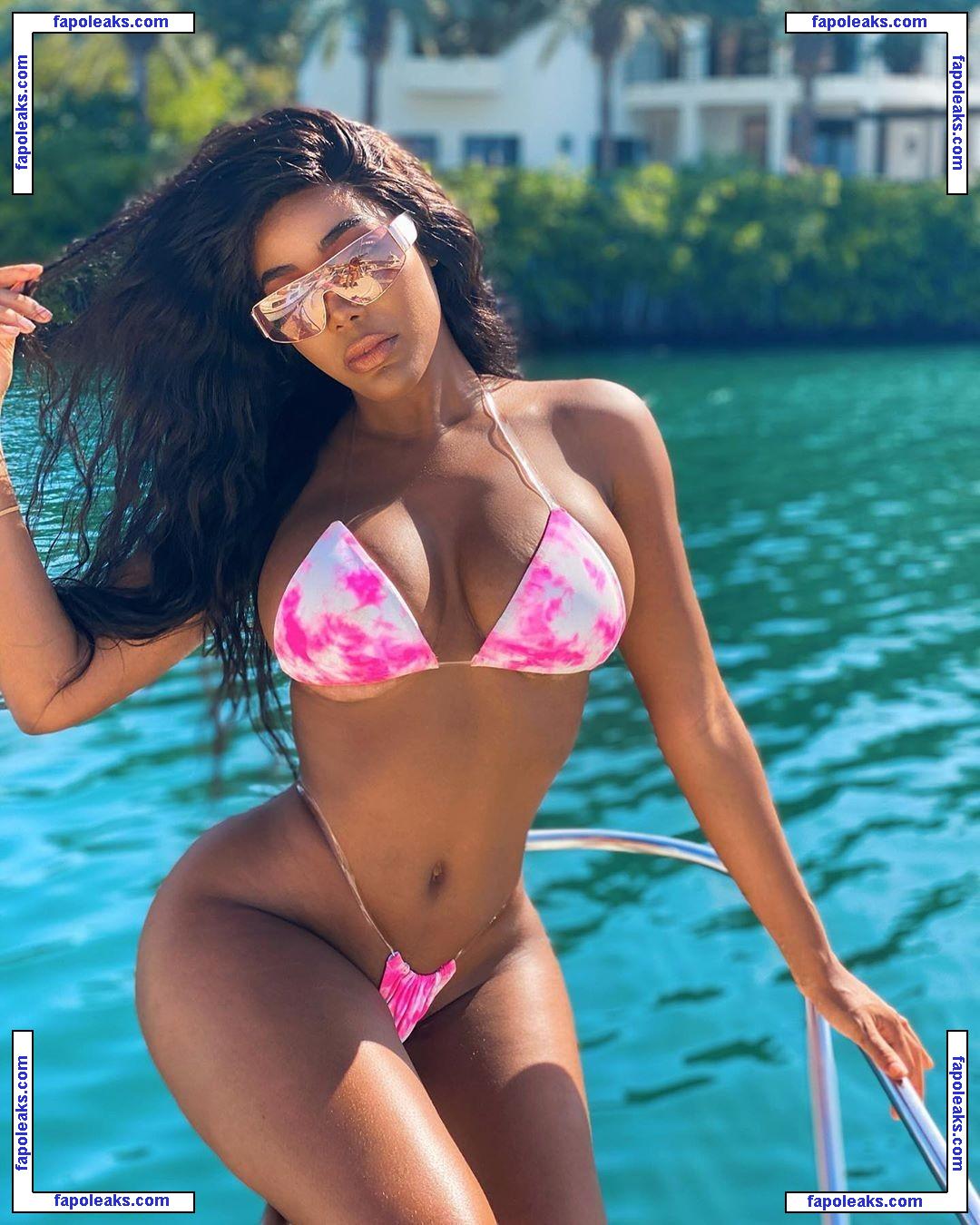 Monifa Jansen nude photo #0058 from OnlyFans