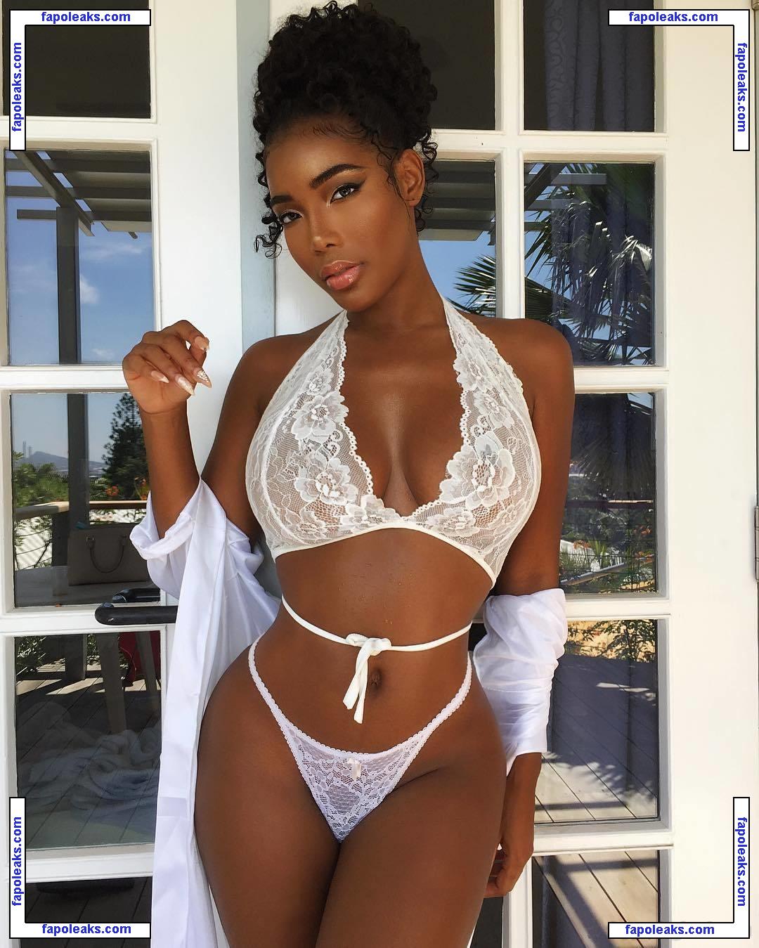 Monifa Jansen nude photo #0062 from OnlyFans