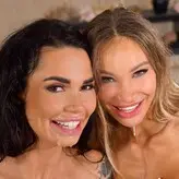 Monika Fox nude #0107