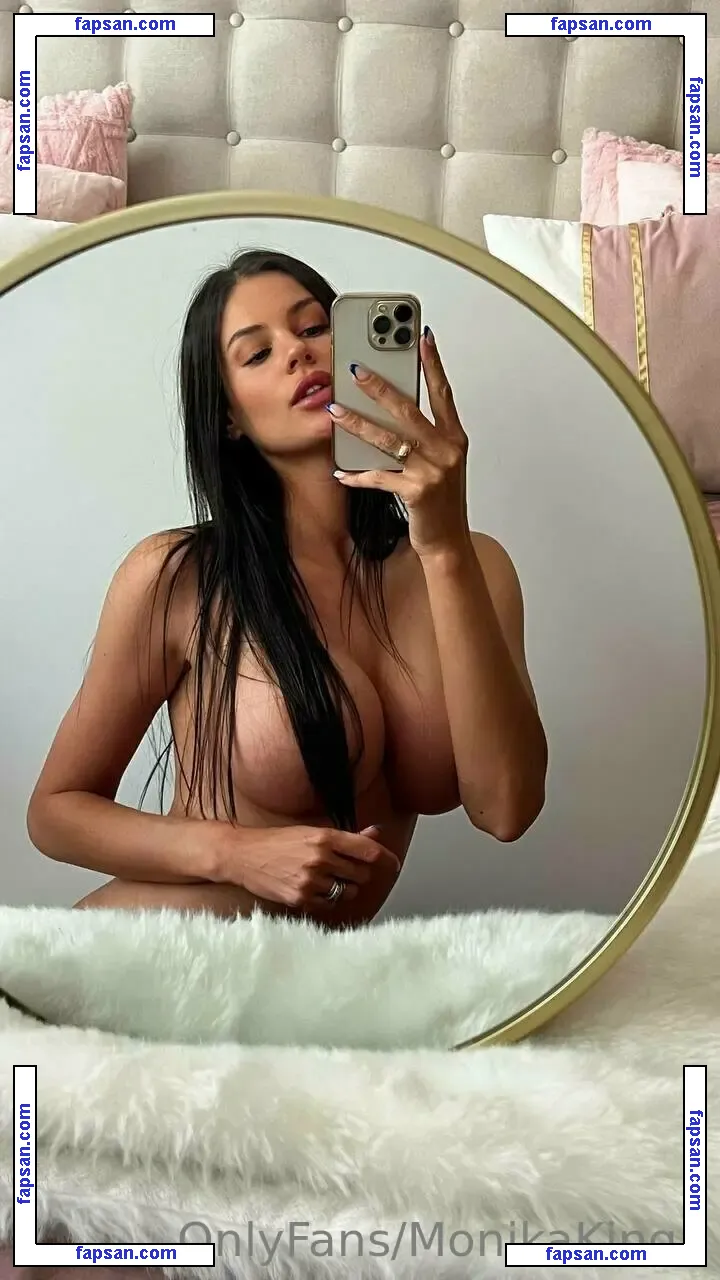 Monika Kinga nude photo #0092 from OnlyFans