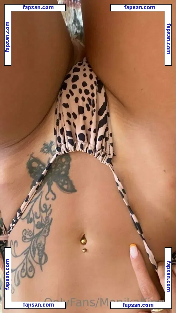 Monika Kinga nude photo #0093 from OnlyFans