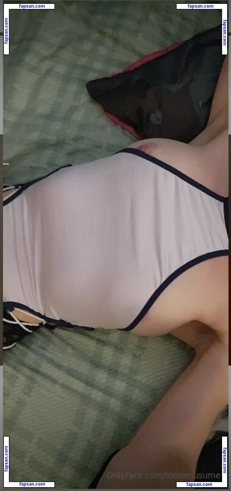 Monimusume nude photo #0018 from OnlyFans