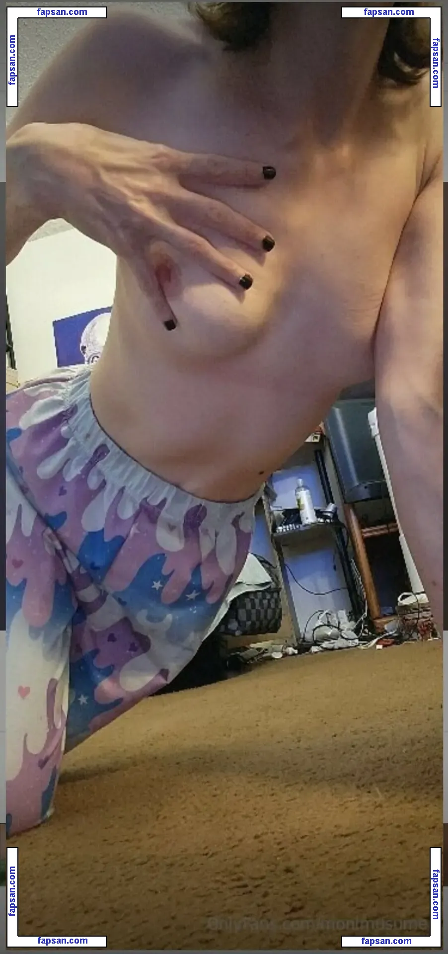 Monimusume nude photo #0020 from OnlyFans