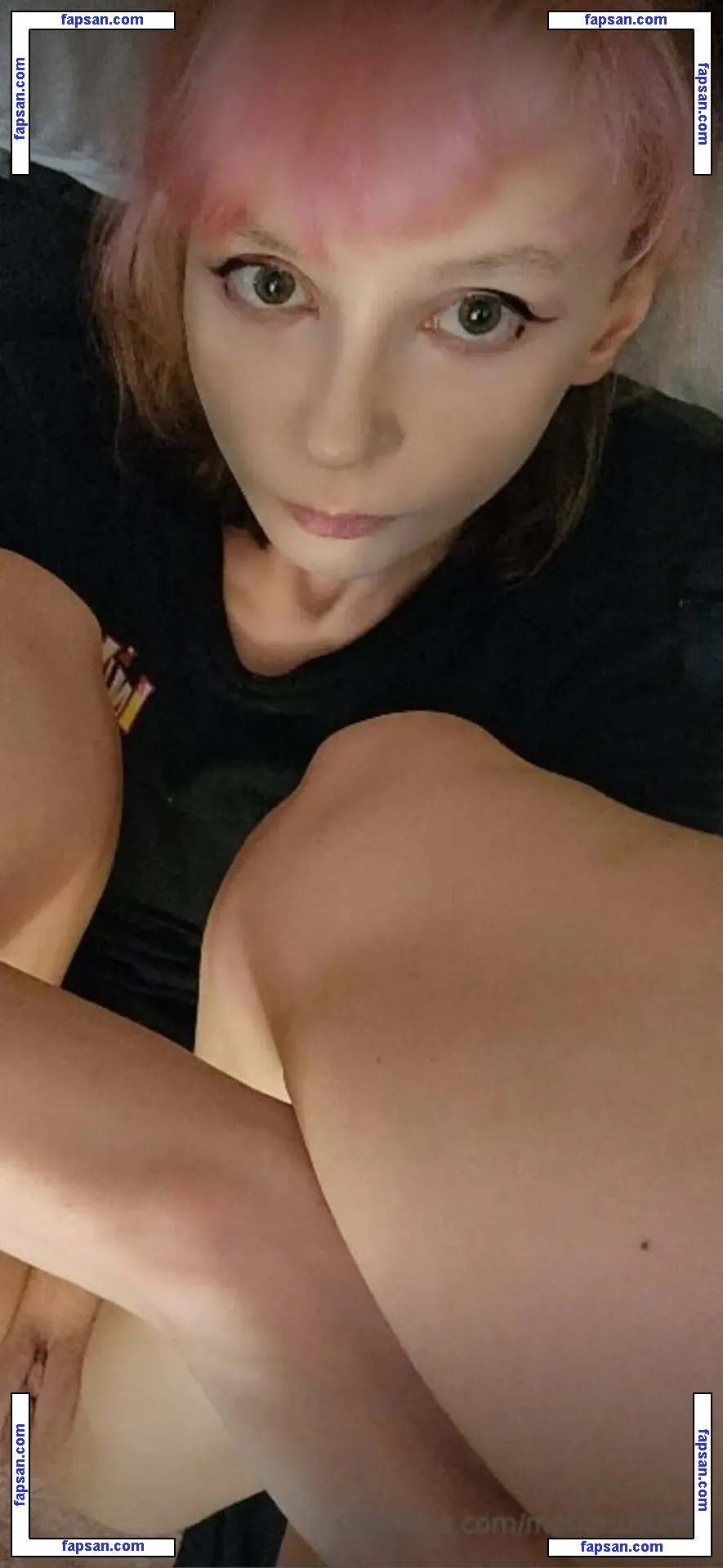 Monimusume nude photo #0023 from OnlyFans