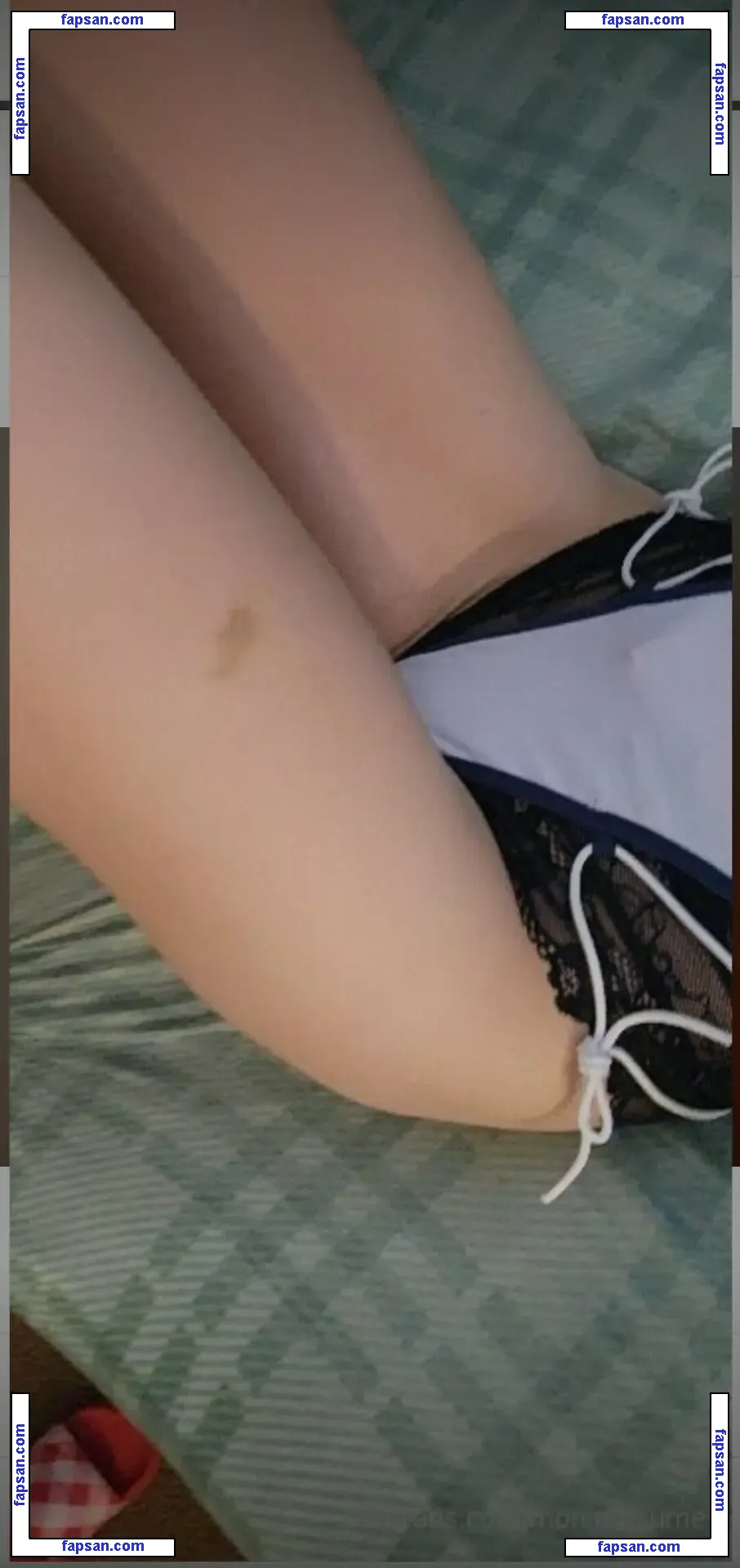 Monimusume nude photo #0024 from OnlyFans