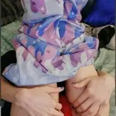 Monimusume nude #0022