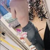 Monimusume nude #0027