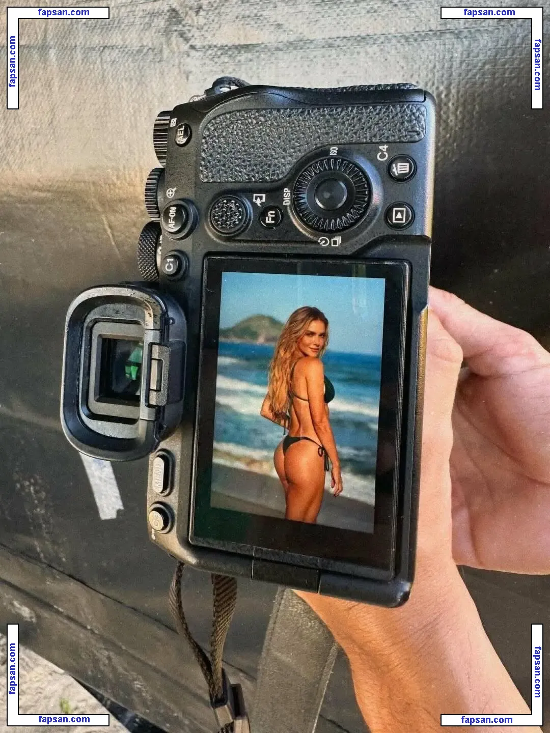 Monique Alfradique голая фото #0084 с Онлифанс