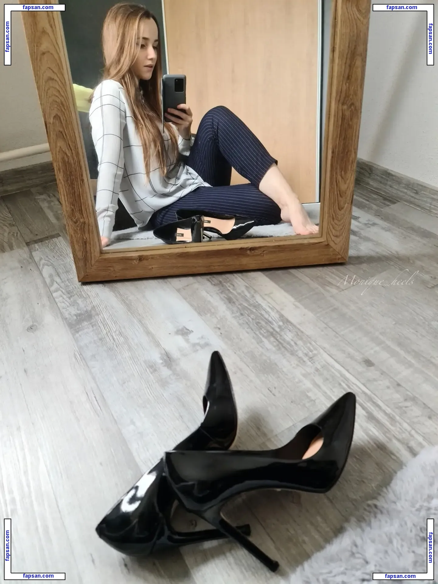 Monique Regnum голая фото #0013 с Онлифанс