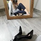 Monique Regnum голая #0013