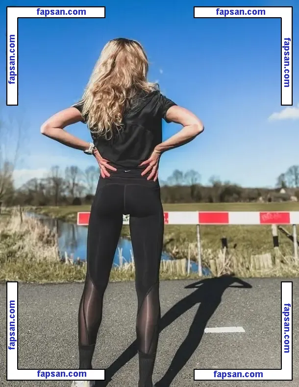 Monique van de Velde nude photo #0004 from OnlyFans