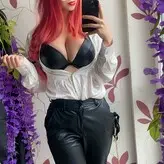 monisuea голая #0040