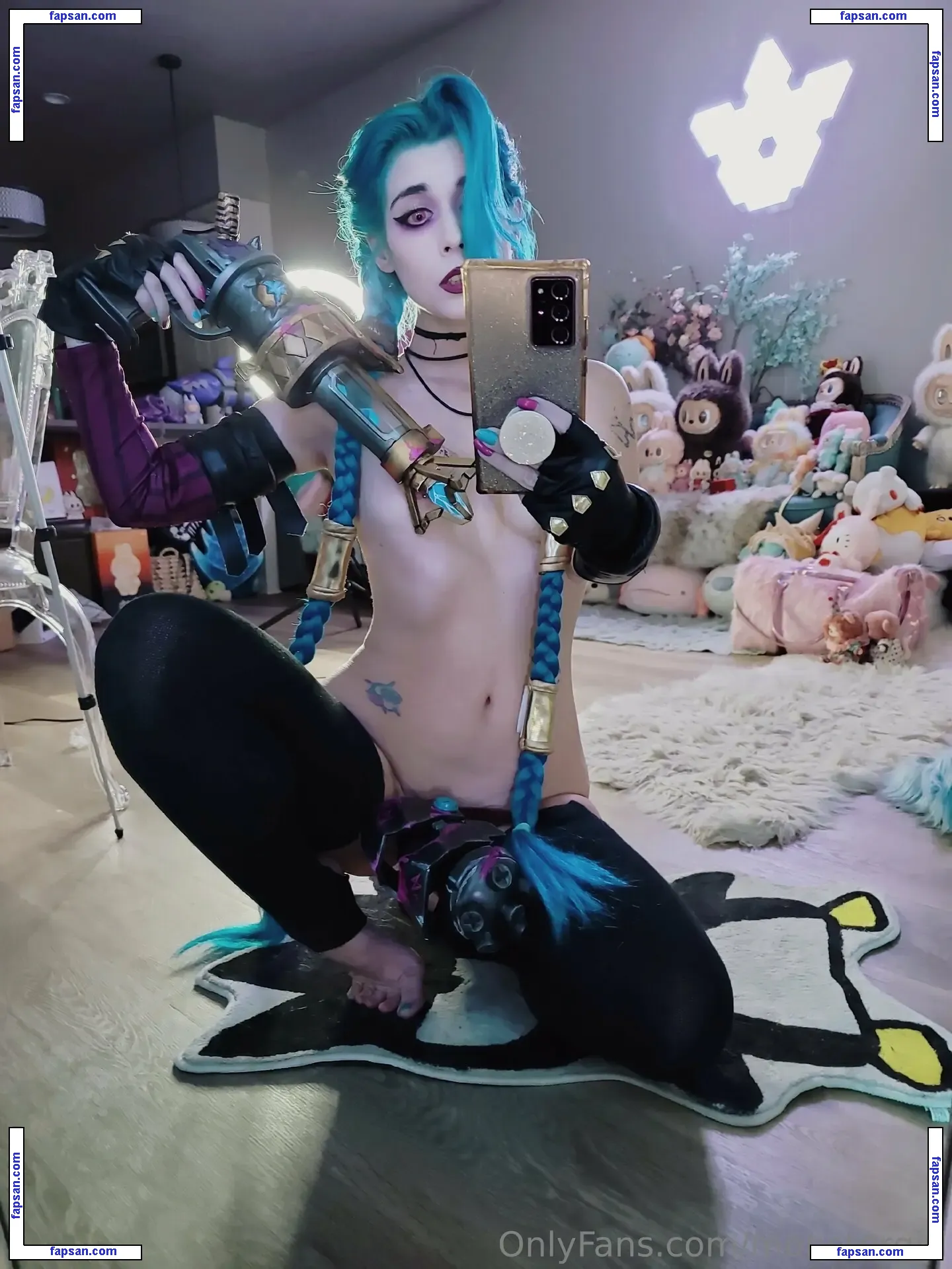 MonsterGirl nude photo #0062 from OnlyFans