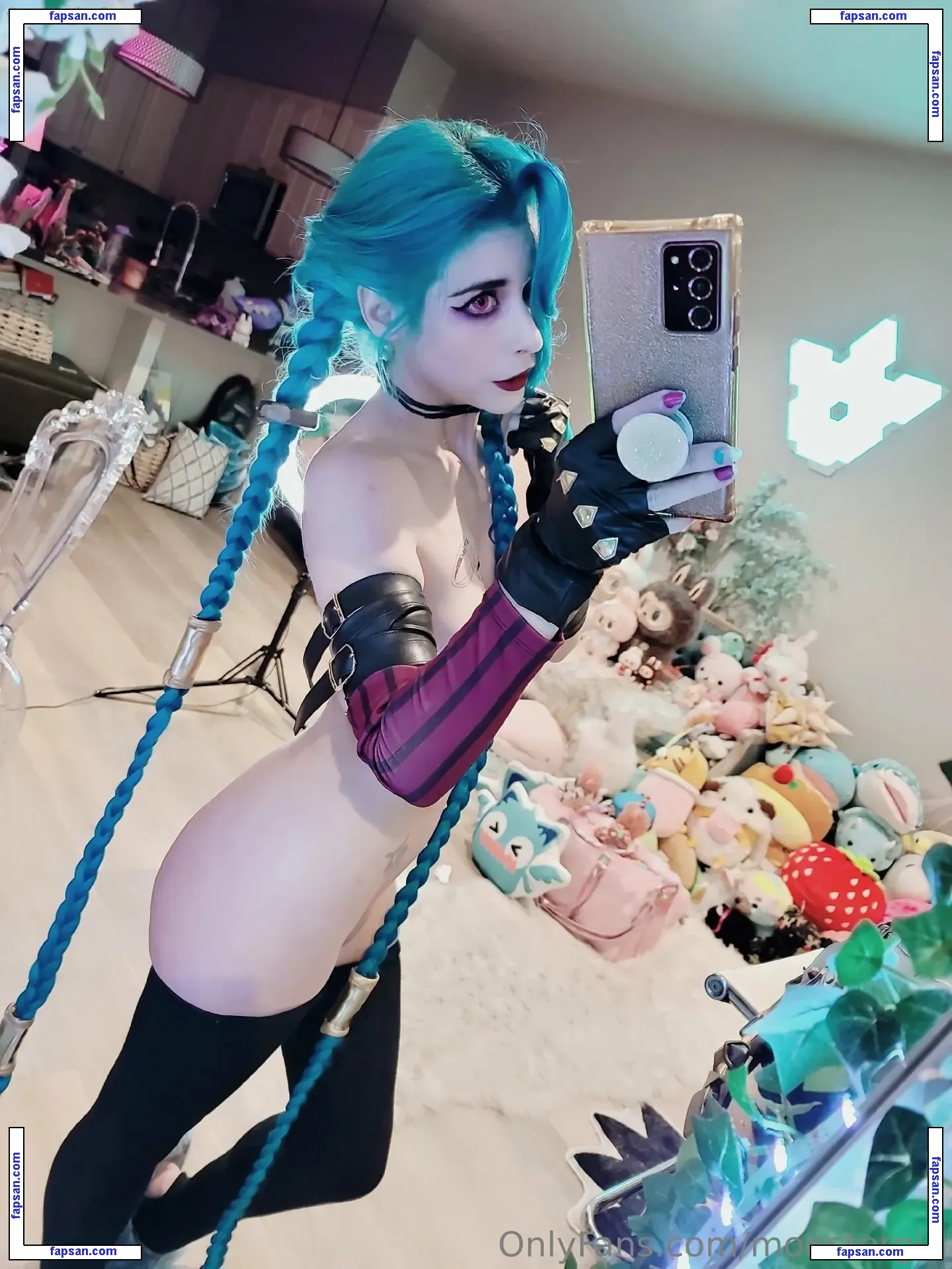 MonsterGirl nude photo #0075 from OnlyFans