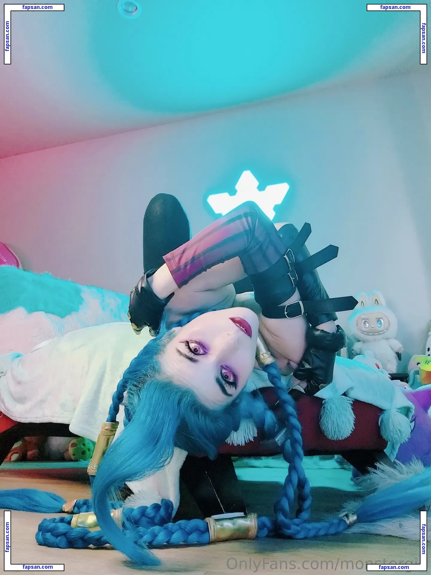 MonsterGirl nude photo #0080 from OnlyFans