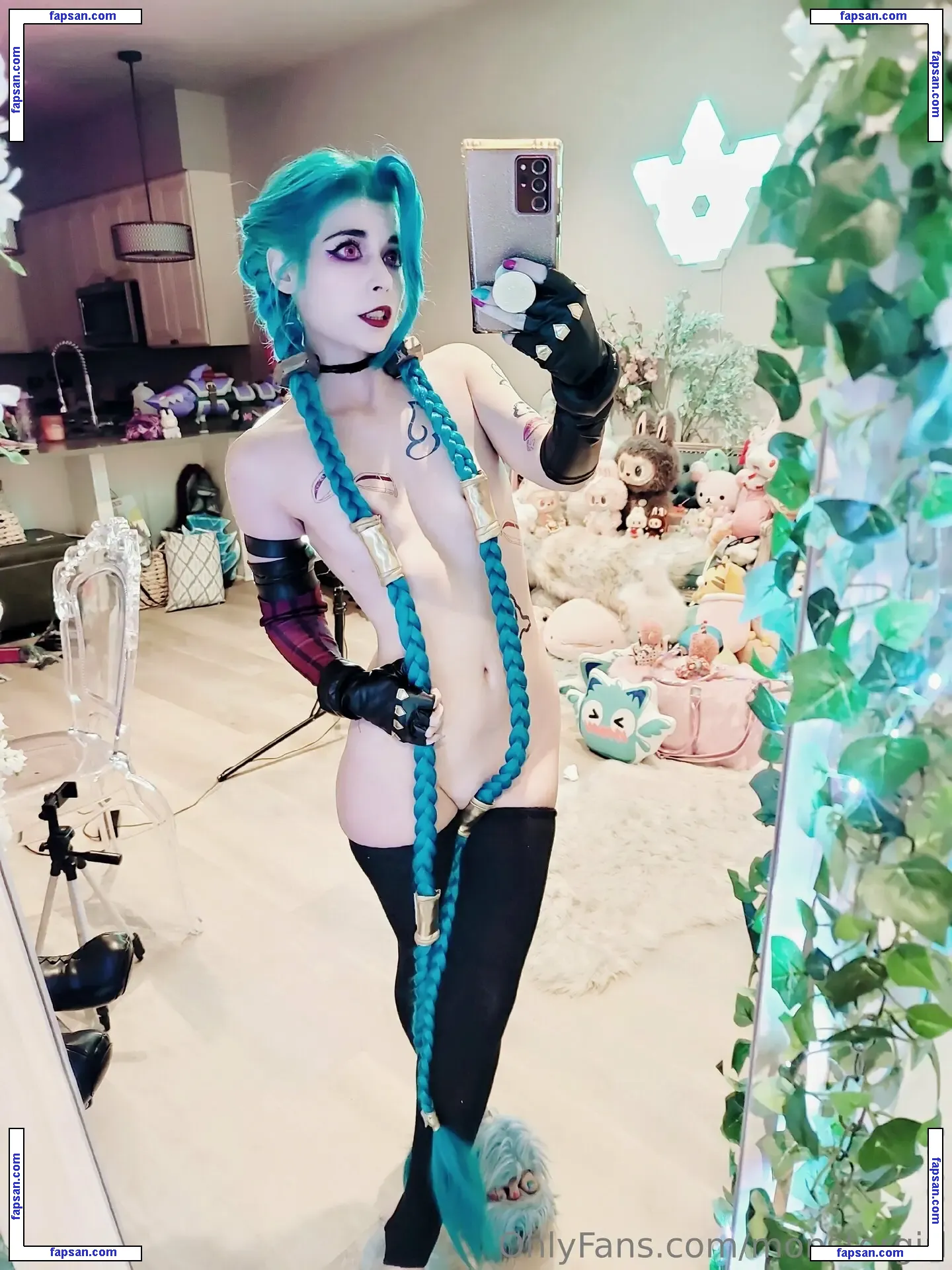 MonsterGirl nude photo #0098 from OnlyFans