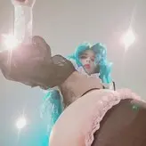 MonsterGirl голая #0051