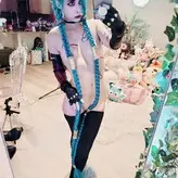 MonsterGirl голая #0054