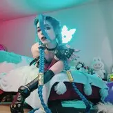 MonsterGirl nude #0057