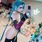 MonsterGirl nude #0058