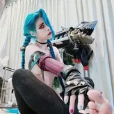 MonsterGirl nude #0059