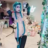 MonsterGirl nude #0060