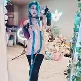 MonsterGirl nude #0061