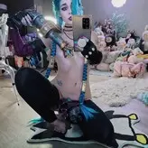 MonsterGirl nude #0062