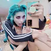 MonsterGirl nude #0064