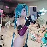 MonsterGirl nude #0067