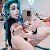 MonsterGirl nude #0073