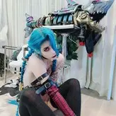 MonsterGirl nude #0074