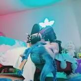 MonsterGirl nude #0089