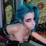 MonsterGirl nude #0091