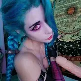 MonsterGirl nude #0093