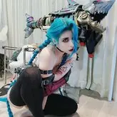 MonsterGirl nude #0094