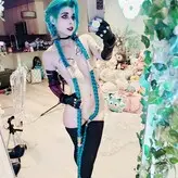 MonsterGirl nude #0098