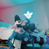 MonsterGirl nude #0102