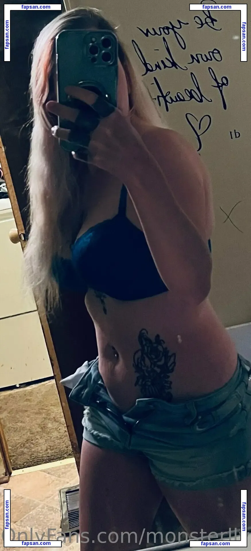 monsterllyx00 nude photo #0001 from OnlyFans