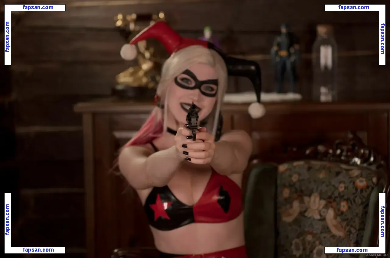 Mood Asmr nude photo #0403 from OnlyFans