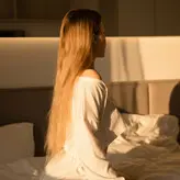 Mood Asmr nude #0384