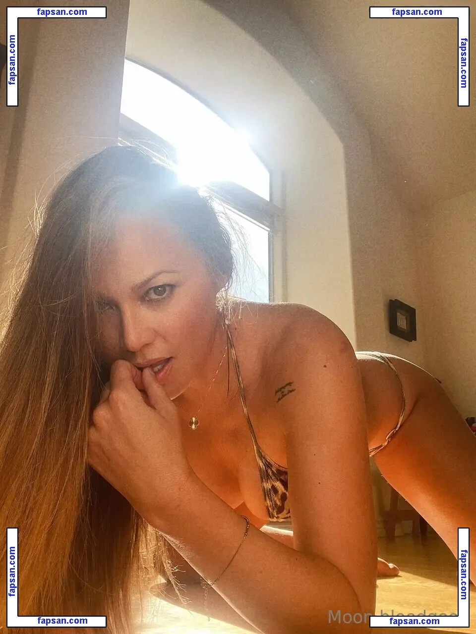 Moon Bloodgood nude photo #0115 from OnlyFans