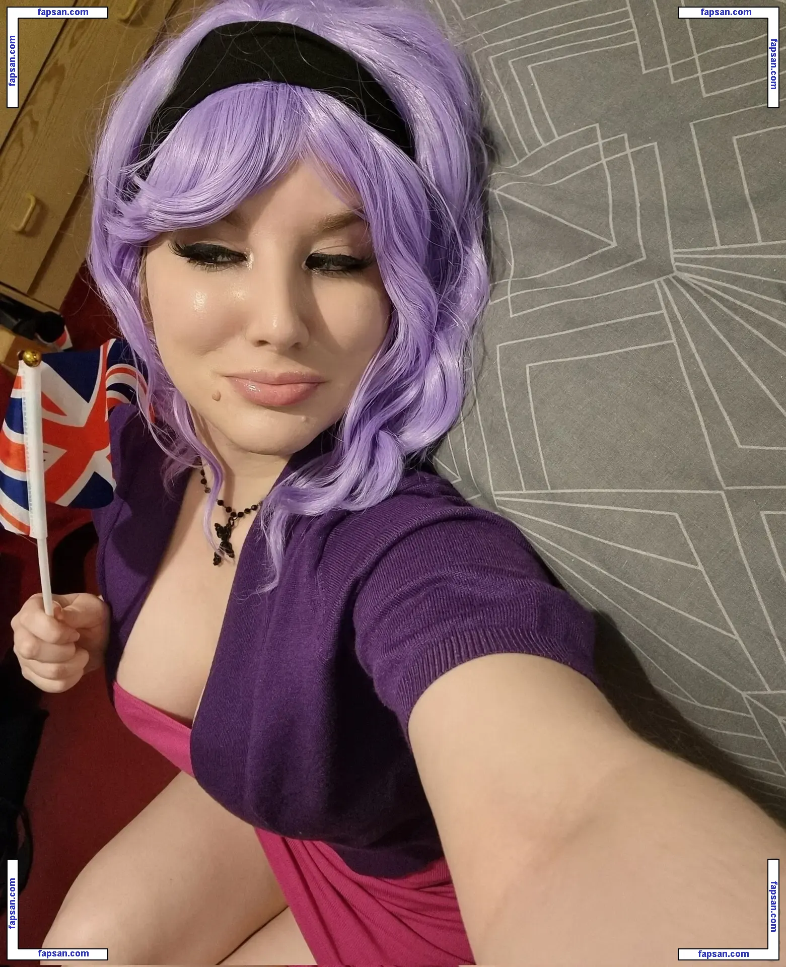 Moon Dragon nude photo #0070 from OnlyFans