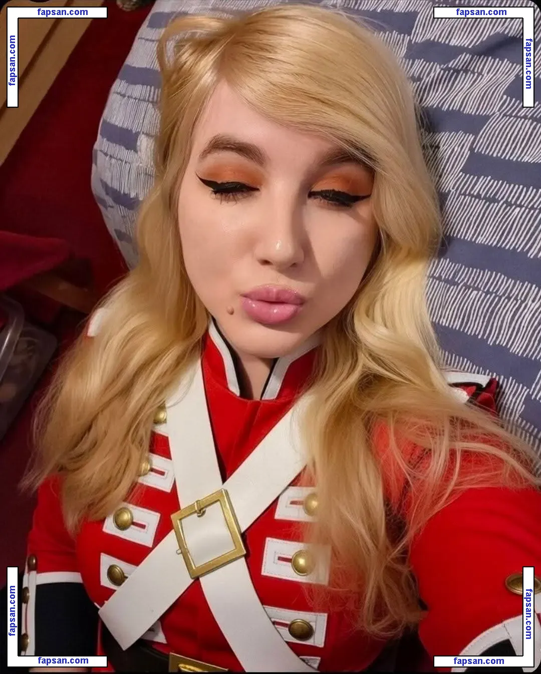 Moon Dragon nude photo #0072 from OnlyFans