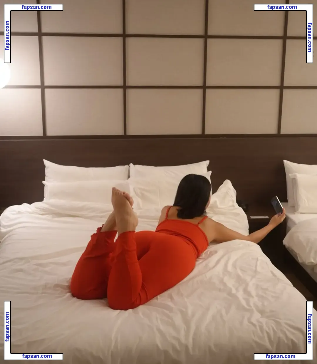 Moon_nyang голая фото #0008 с Онлифанс