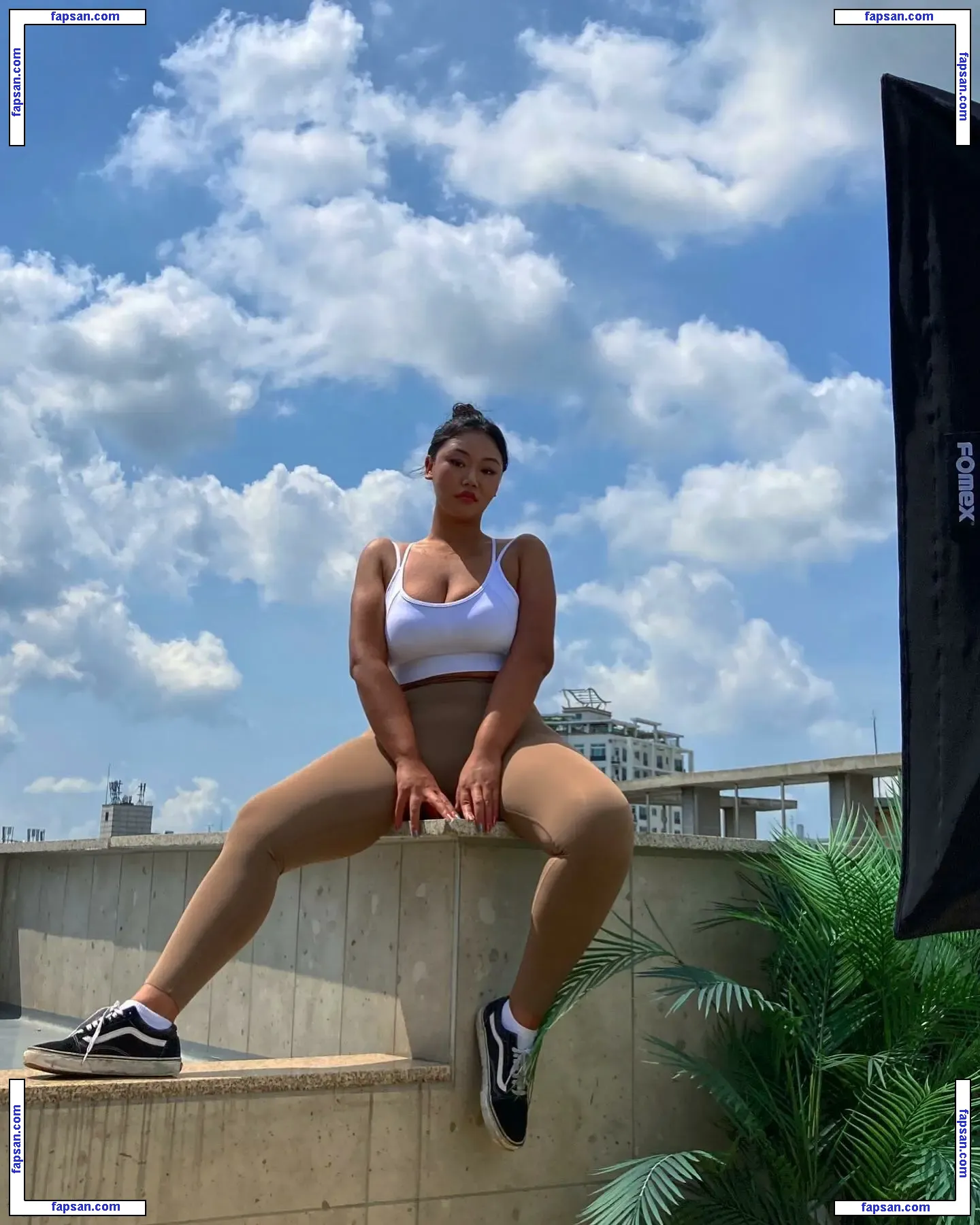 Moon Seo-byul nude photo #0017 from OnlyFans