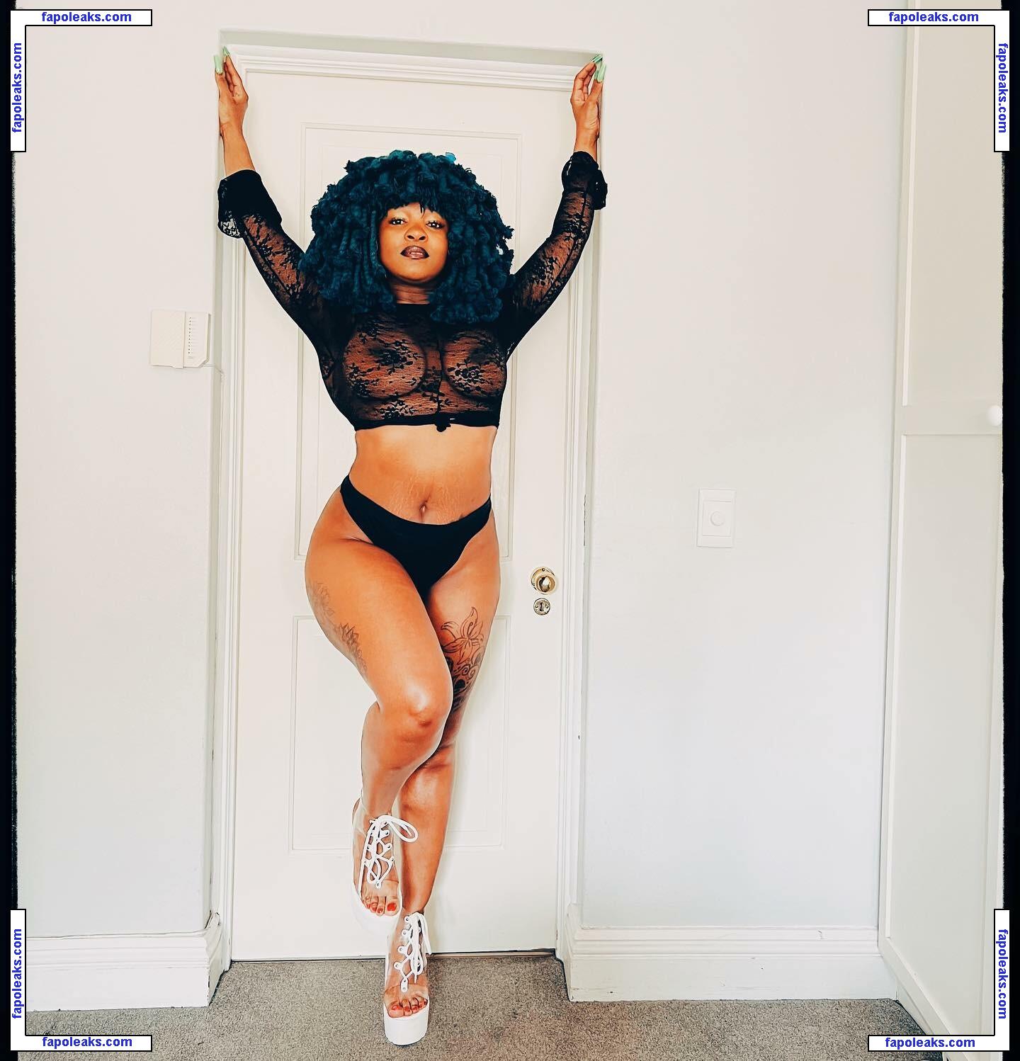Moonchild Sanelly / moonchildsanelly nude photo #0011 from OnlyFans
